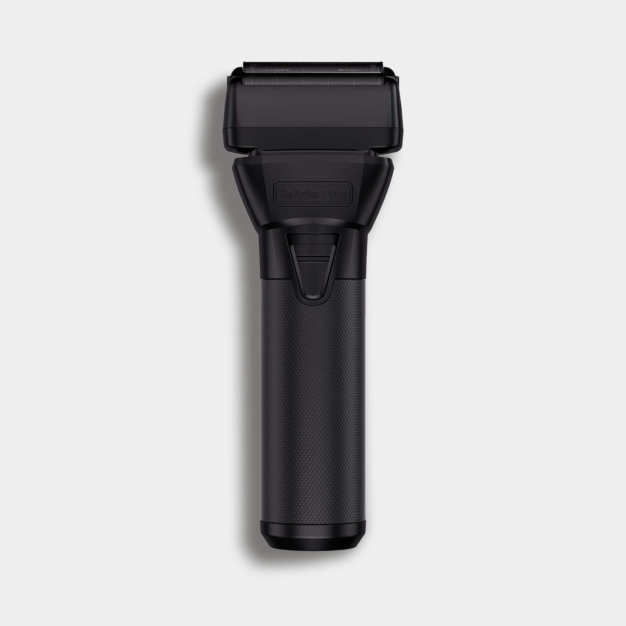 BaBylissPRO® FXONE™ BLACKFX  Double Foil Shaver